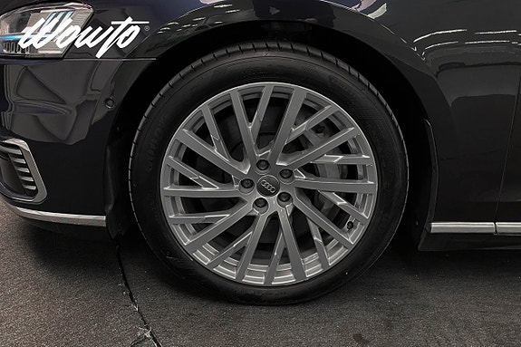 Audi A8 26 of 26