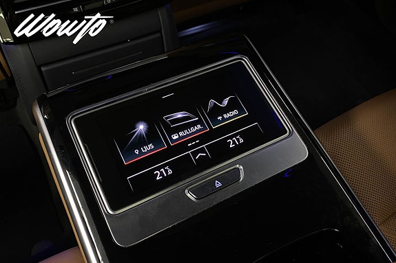 Audi A8 15 of 26