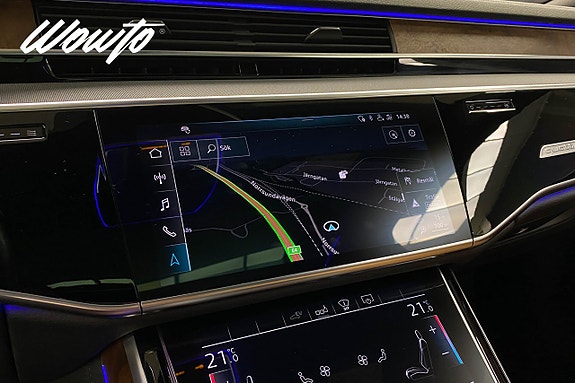 Audi A8 20 of 26
