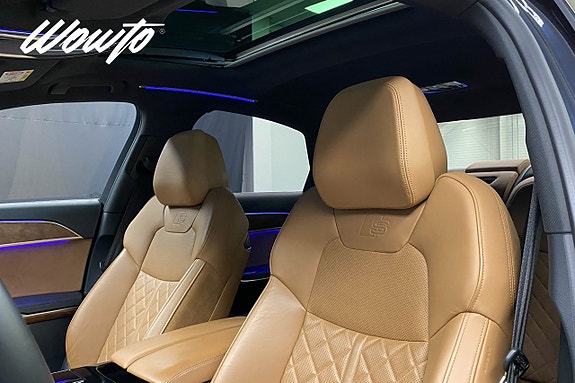 Audi A8 13 of 26