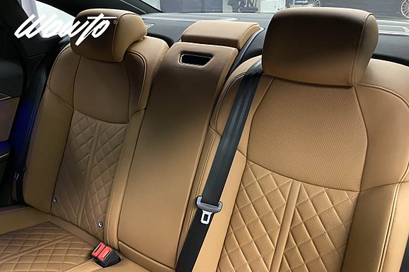 Audi A8 14 of 26