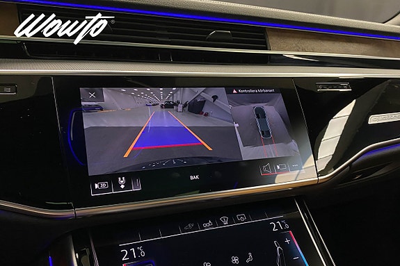 Audi A8 19 of 26