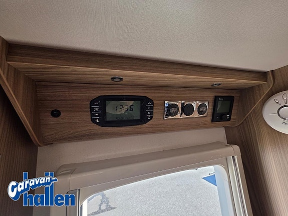 Swift Toscane 794 8 of 20