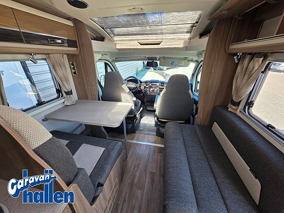 Swift Toscane 794 3 of 20