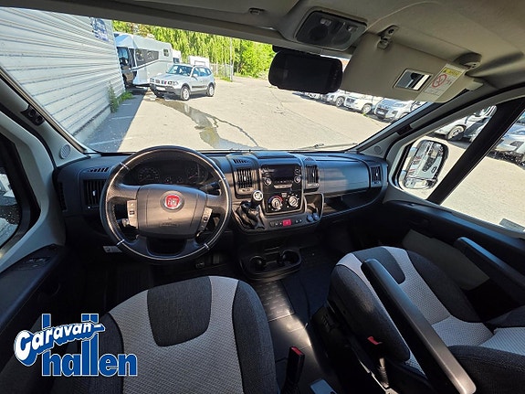 Swift Toscane 794 5 of 20