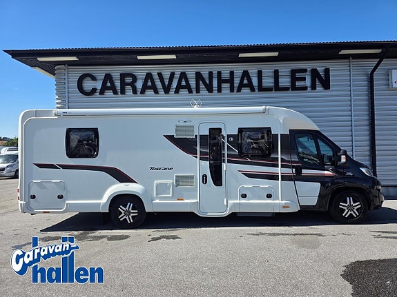 Swift Toscane 794