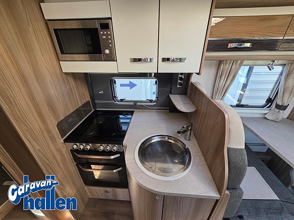 Swift Toscane 794 19 of 20