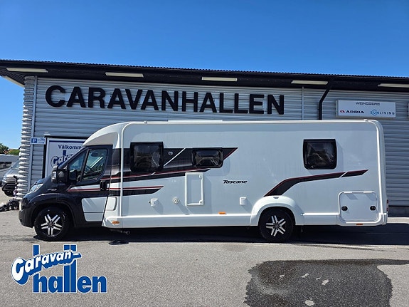 Swift Toscane 794 15 of 20