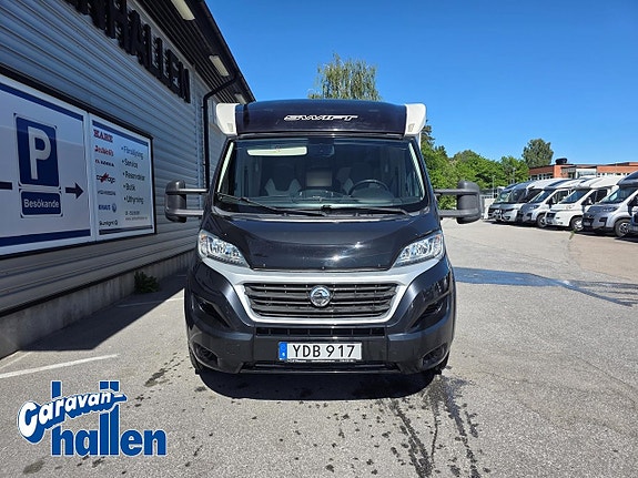 Swift Toscane 794 16 of 20