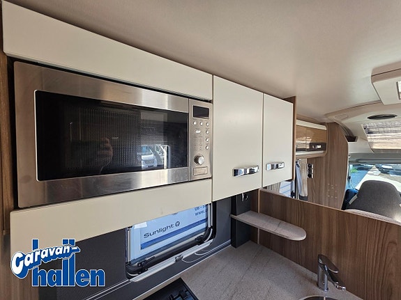 Swift Toscane 794 14 of 20