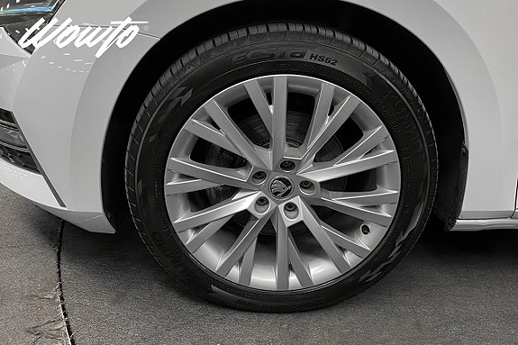 Skoda Superb 23 of 23