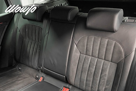 Skoda Superb 12 of 23
