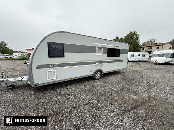 Adria Astella 613 PK
