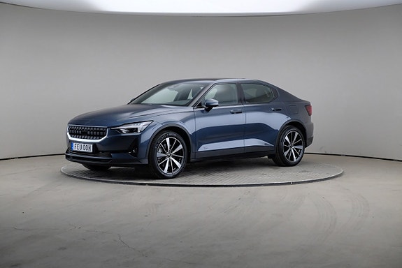 Polestar 2 2021