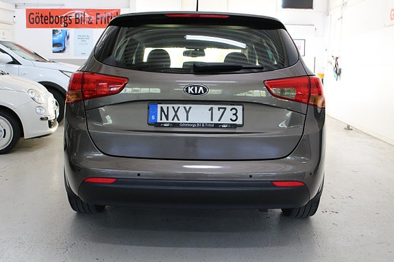 Kia Ceed 5 of 5