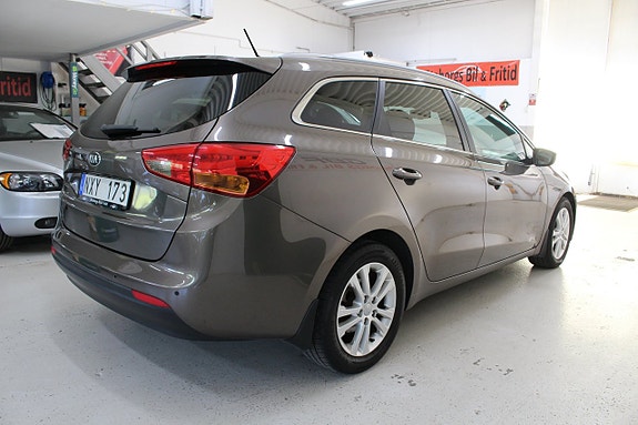 Kia Ceed 6 of 19
