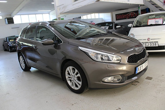 Kia Ceed 7 of 19