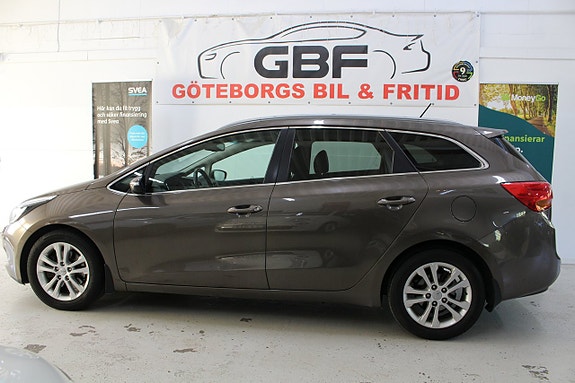 Kia Ceed 3 of 5