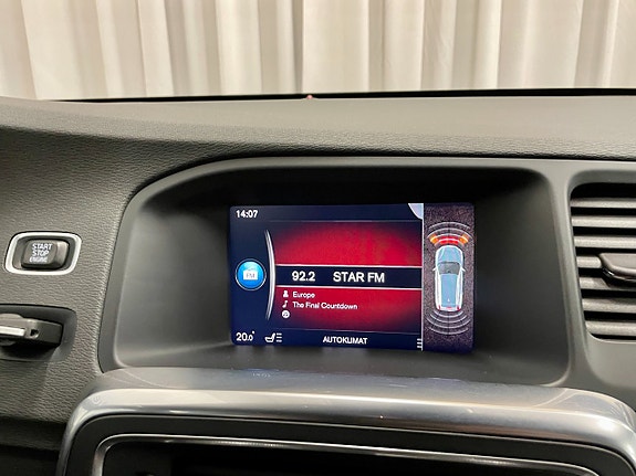 Volvo V60 12 of 24
