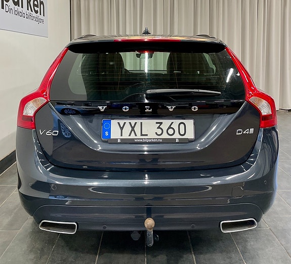 Volvo V60 24 of 24