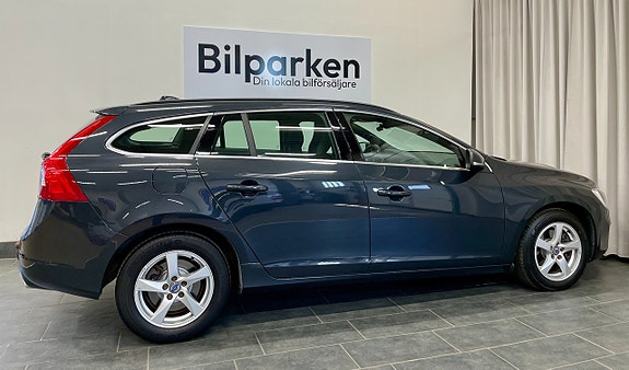 Volvo V60 6 of 24