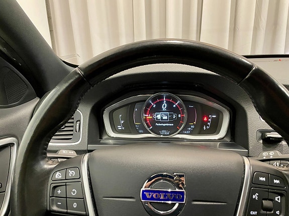 Volvo V60 8 of 24