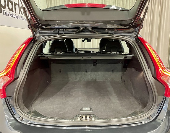 Volvo V60 23 of 24