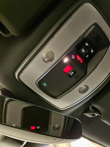 Volvo V60 11 of 24