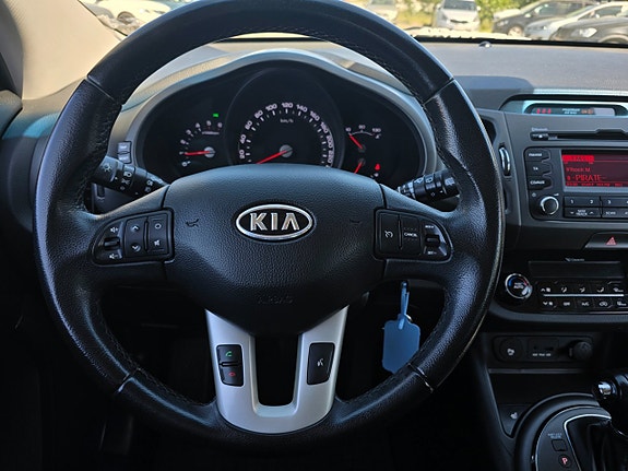 Kia Sportage 11 of 14