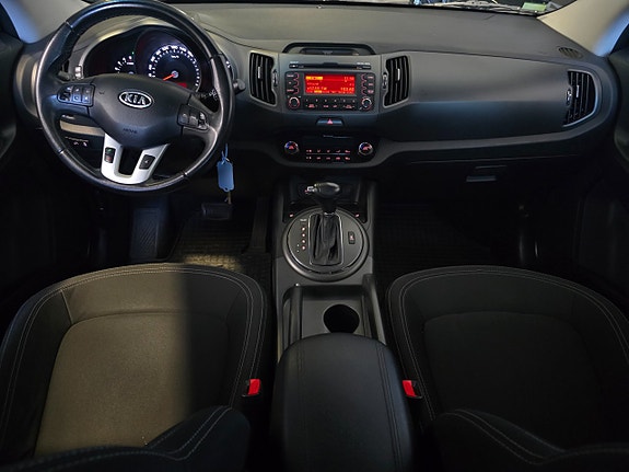 Kia Sportage 7 of 14
