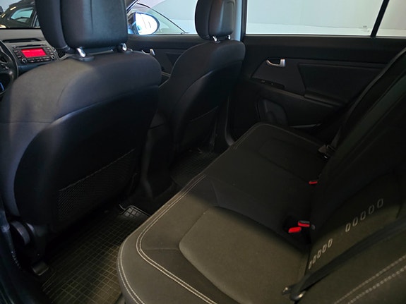 Kia Sportage 6 of 14