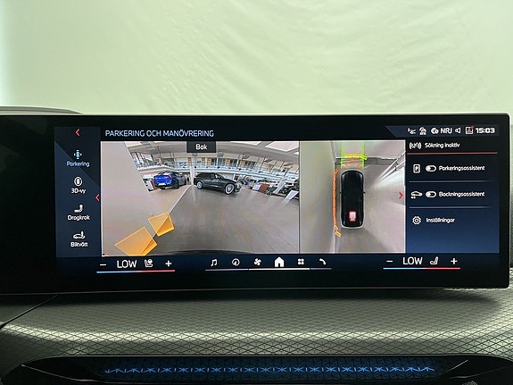 BMW i4 9 of 14
