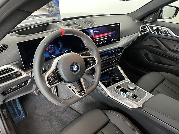 BMW i4 6 of 14