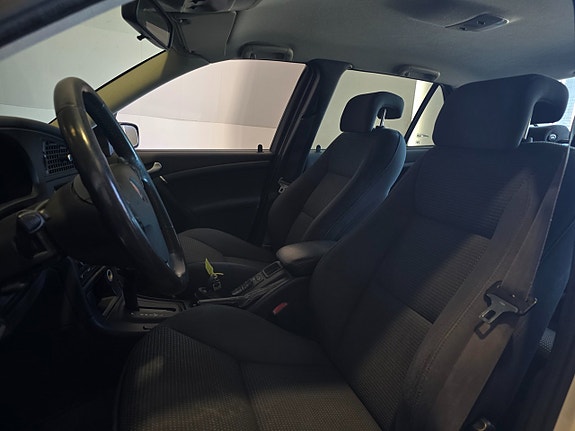 Saab 9-5 5 of 5
