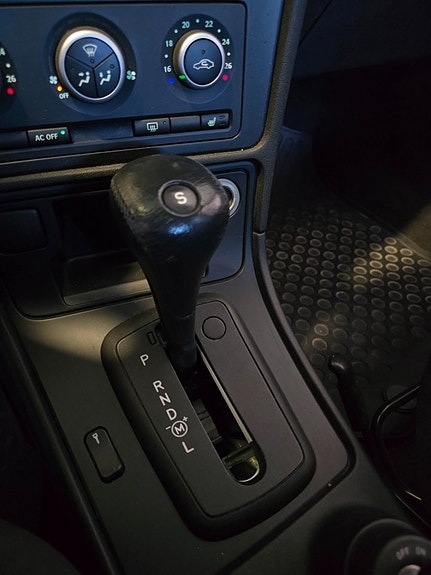 Saab 9-5 10 of 13
