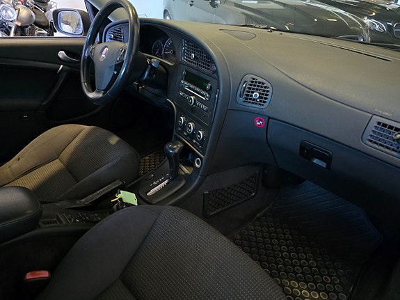 Saab 9-5 9 of 13