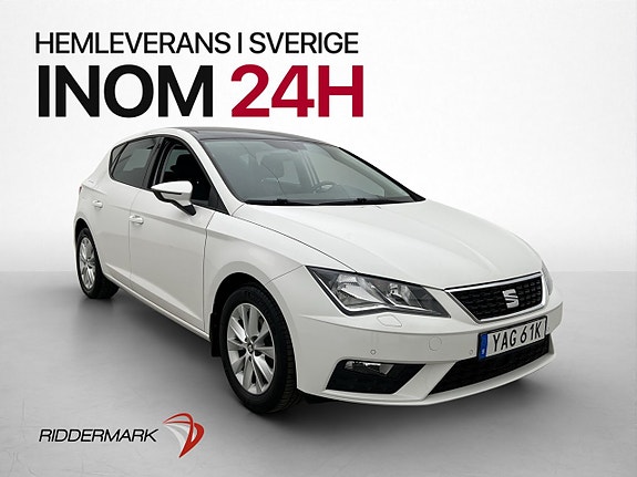 İkinci el  Seat Leon 1.0 tsi