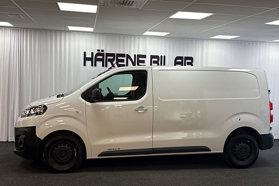 Citroen Jumpy 3 of 5