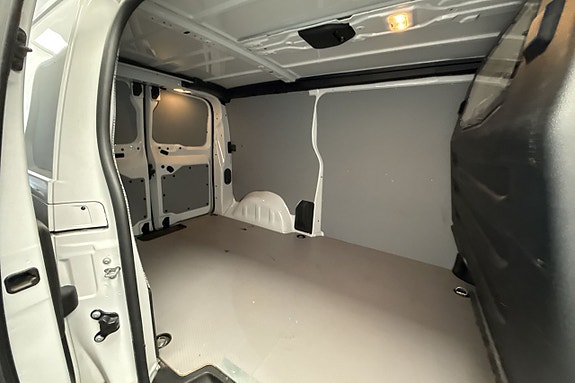 Citroen Jumpy 5 of 5