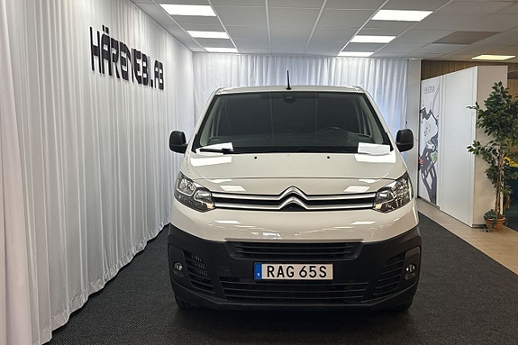 Citroen Jumpy 2 of 5