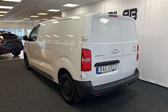 Citroen Jumpy 4 of 5