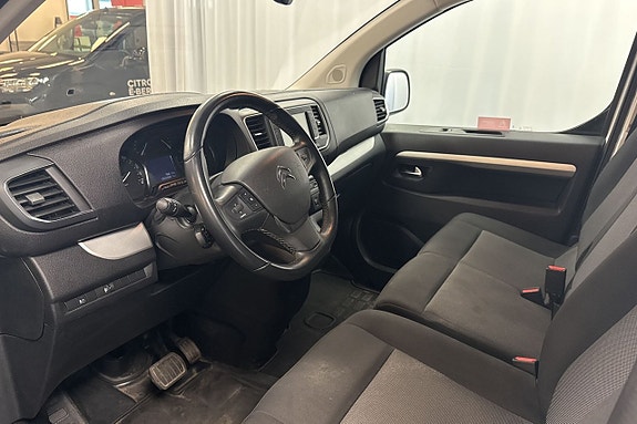 Citroen Jumpy 7 of 9