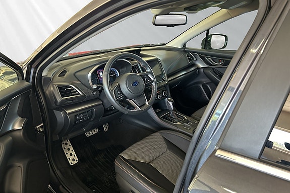 Subaru XV 5 of 5