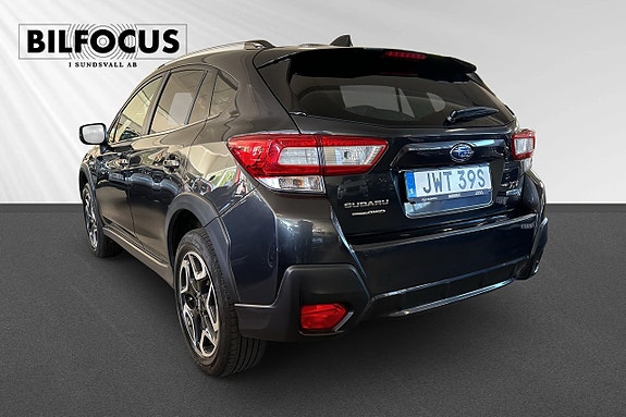 Subaru XV 2 of 5
