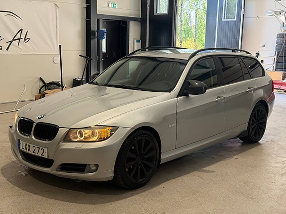 BMW 320d