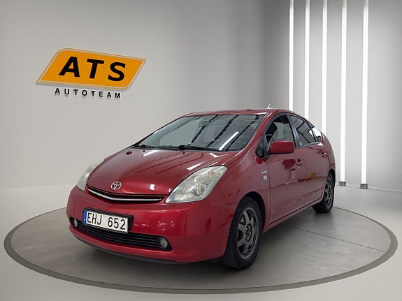 İkinci el  Toyota Prius 1.5