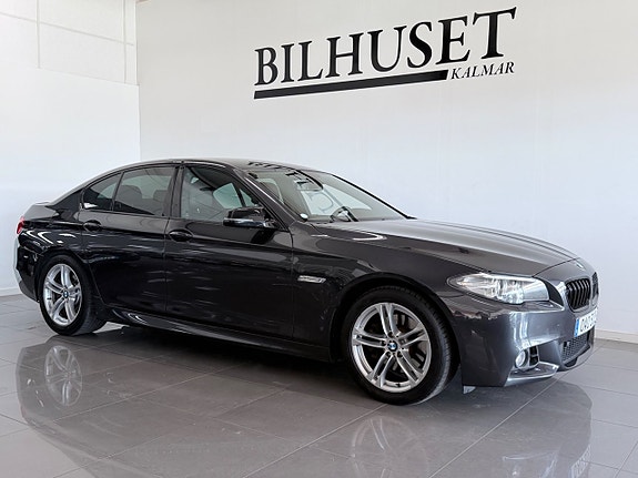 BMW 520d