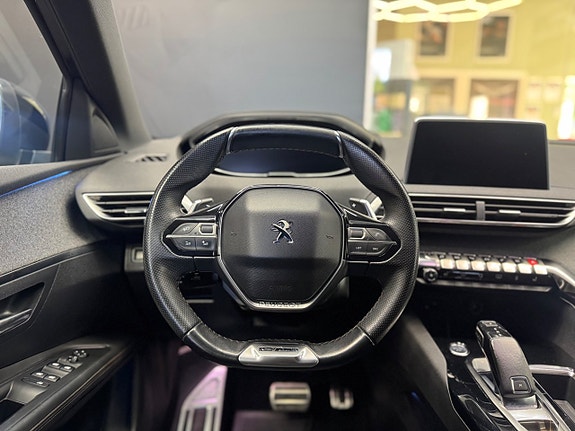 Peugeot 3008 10 of 20