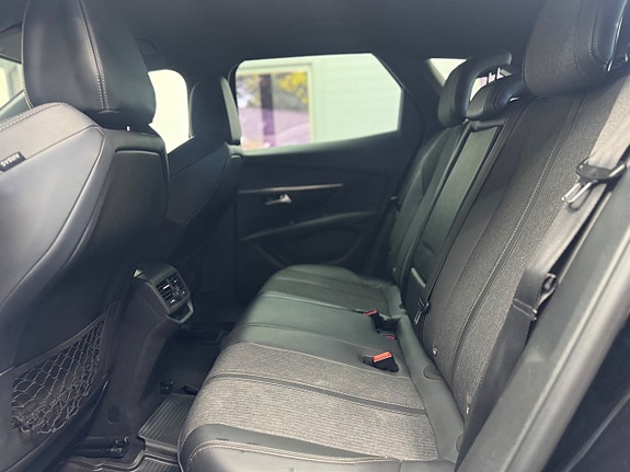 Peugeot 3008 5 of 5