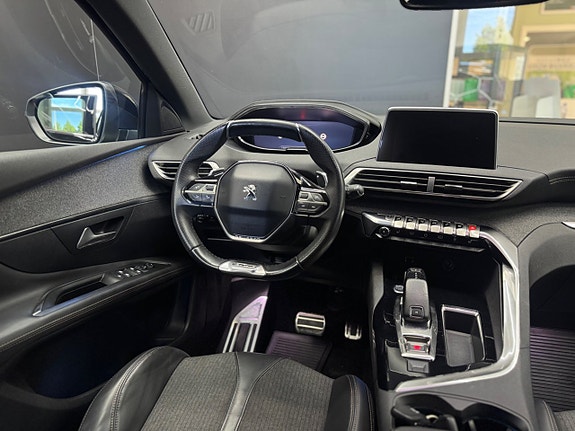 Peugeot 3008 8 of 20